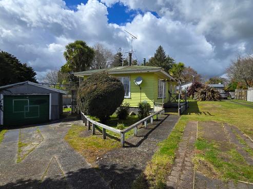 9 Tweed Street, Tokoroa