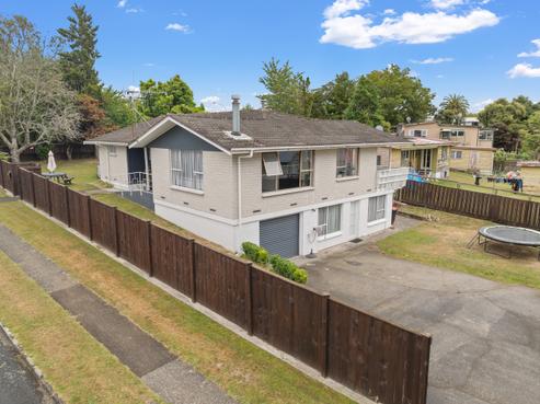 21 Manaia Street, Tokoroa