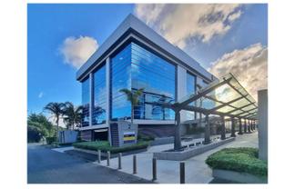 FITTED CONSTELLATION DRIVE OFFICE 302M²
