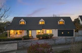 9 Wright Grove, LEVIN
