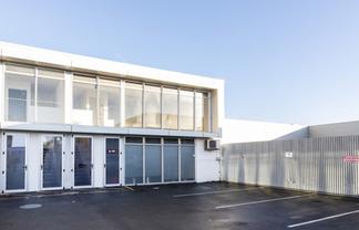 Practical Riccarton Office - Available now!