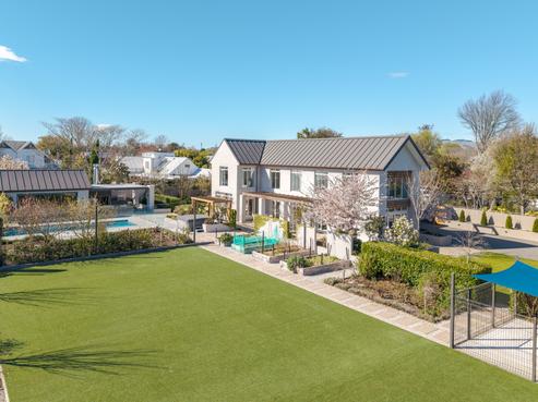 16 Idris Road, Fendalton