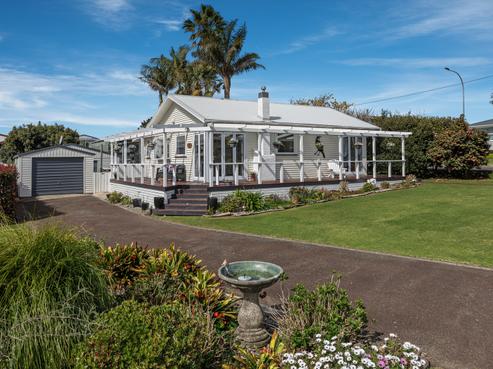 18 View Road, Opotiki and Surrounds