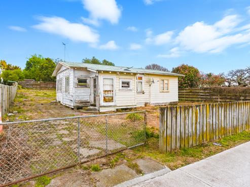 8 Montgomery Street, Levin