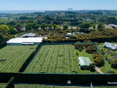 154B Wairoa Road, Wairoa