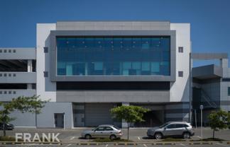 Fully Fitted Office Space