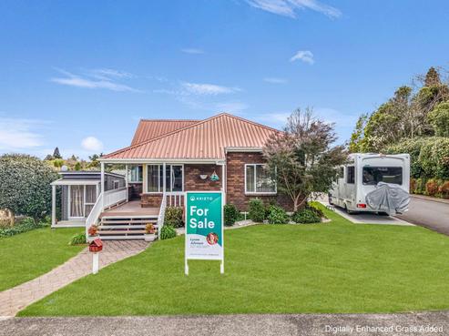 163 Turere Lane, Te Awamutu