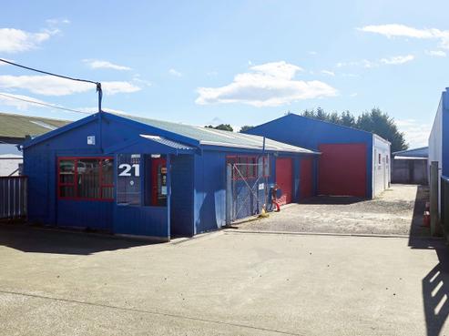 21 Matai Street, Tauhara