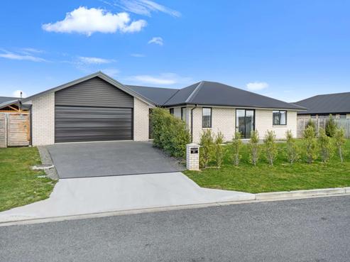 31 Kingfisher Avenue, Amberley