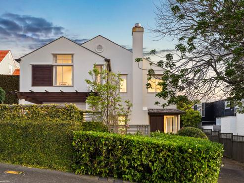 10 Ingram Road, Remuera