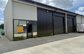 Ideal industrial on Ellis