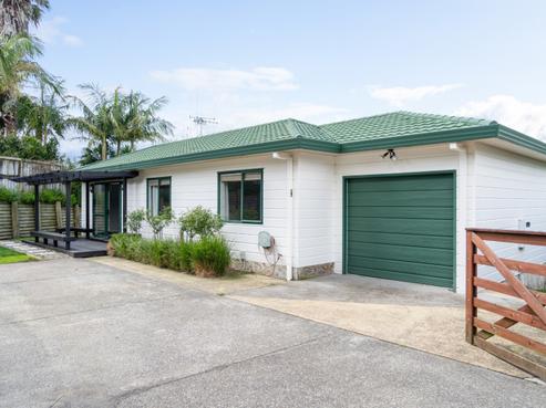 8B Resolution Road, Welcome Bay