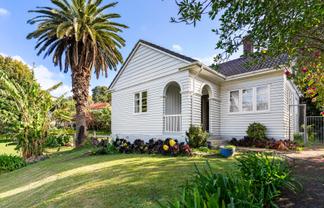 63 Reihana Street, Orakei