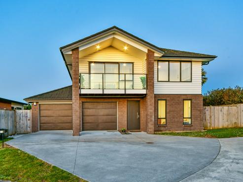 15 Piripono Crescent, Pukekohe