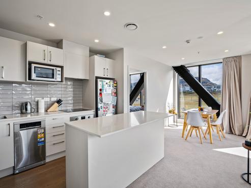 207/16 Mountain Ash Drive, Frankton