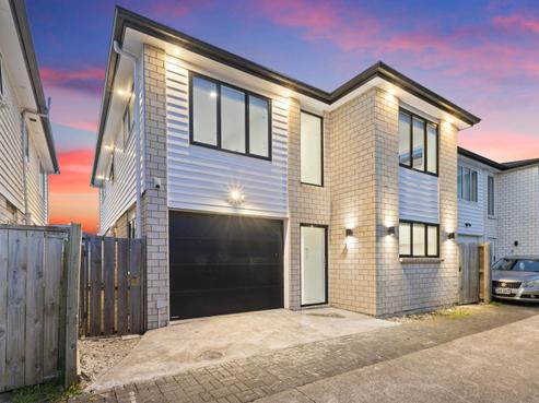 54C Takanini Road, Takanini