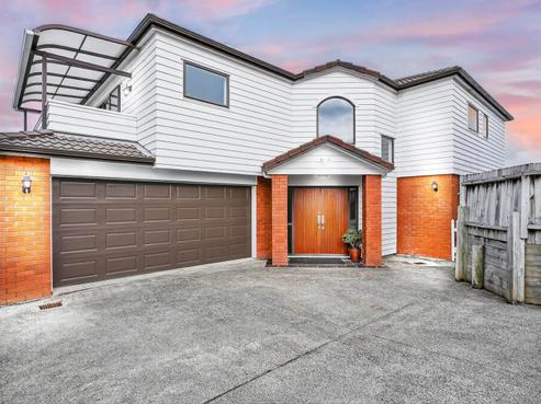 1586B Dominion Road Extension, Mount Roskill