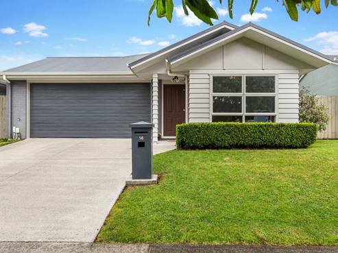 16 Poaka Avenue, Takanini