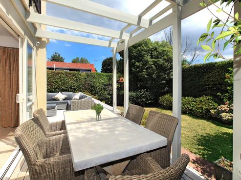 163E Saint Johns Road, Saint Johns