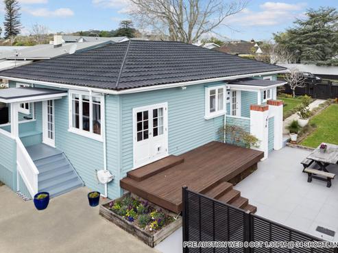 27 Jersey Avenue, Mount Albert