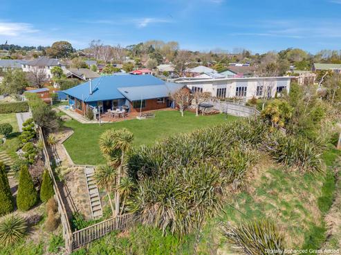 21 Collins Drive, Waikuku Beach