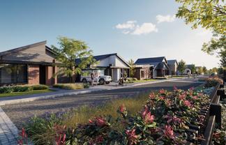 Lot 350 Hunua Views, Ramarama