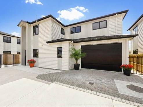 28C Alexander Avenue, Papatoetoe