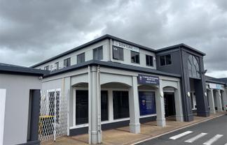 Professional Healthcare Or Office