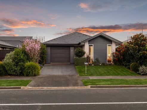 16 Keene Street, Wigram