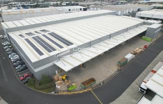 Modern High Stud 6359 Sqm Warehouse