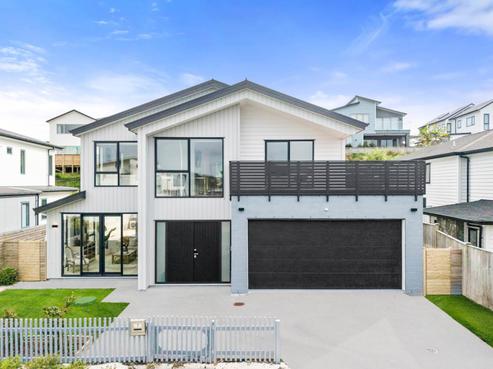 7 Hanikura Street, Long Bay