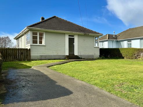 4 Gormack Street, Balclutha