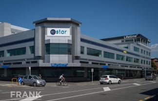 Fully Fitted Office Space