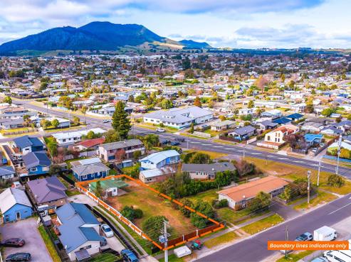 3 Pihanga Street, Taupo