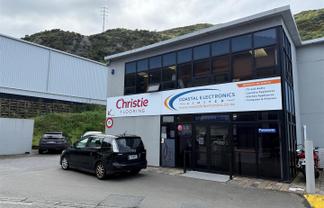 Handy City Fringe Offices