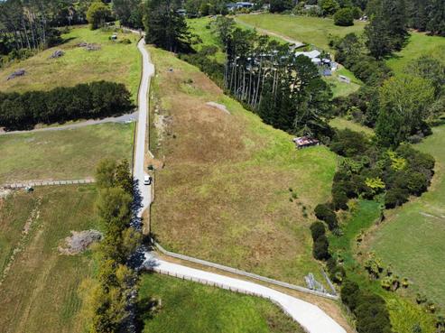631B Dairy Flat Highway, Dairy Flat