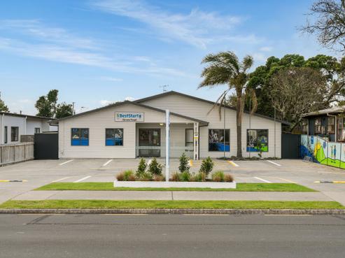 58 Girven Road, Mount Maunganui