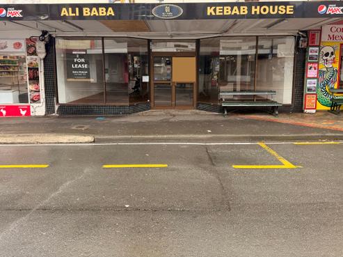 157 Riddiford Street, Newtown