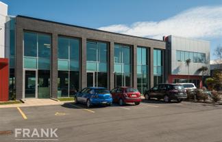 Fully Fitted Economical Office Space