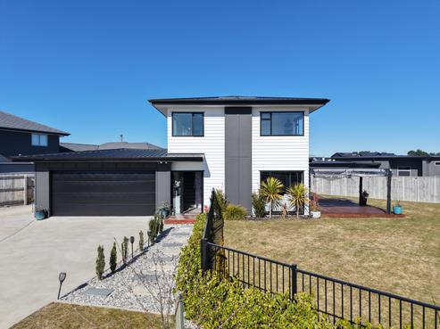 18 Wai Terrace, Wharewaka