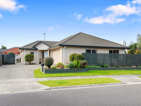 72A Beachwater Drive, Papamoa