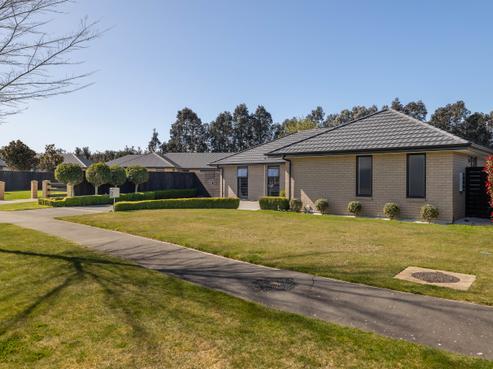 16 Blue Jean Avenue, Rolleston