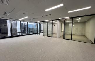 Modern Office + Premium Amenities