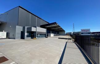 Premium Industrial Warehouse Opportunity