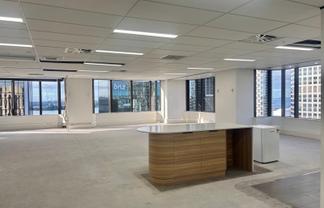 Turn-key opportunity in SAP Tower
