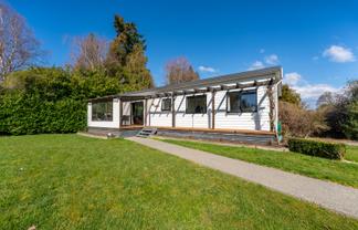 47A Cox Street, Geraldine