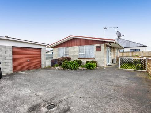55A Argyle Street, Hawera