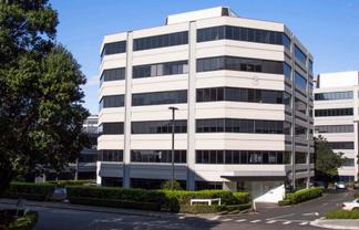 Office with Childcare, Gym & Cafe