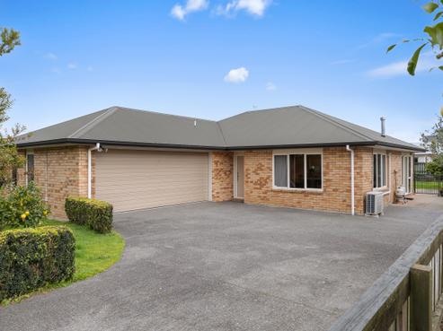 40 Peria Road, Matamata