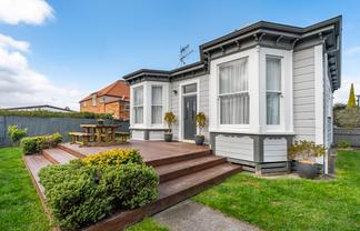 579F Fergusson Drive, Trentham